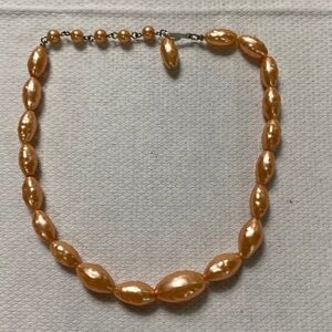 Choker style Necklace ( BC)